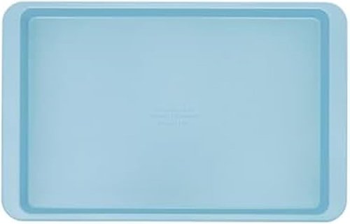 KitchenAid Nonstick Baking Sheet - 10x15in Aluminized Steel for Perfectly Baked Goods