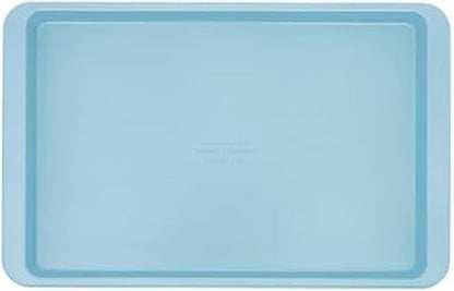 KitchenAid Nonstick Baking Sheet - 10x15in Aluminized Steel for Perfectly Baked Goods