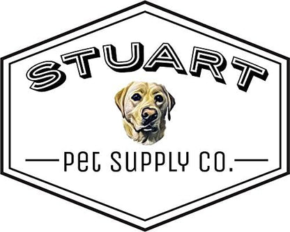 Stuart Pet Supply Co. Professional Strength Carpet Cleaner - Deep Clean & Deodorizer, 128 fl oz