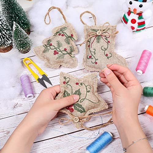 Shappy Christmas Fake Snow Decoration - 14.11 Ounce Soft White Cloud Fiber for Indoor Winter Decor