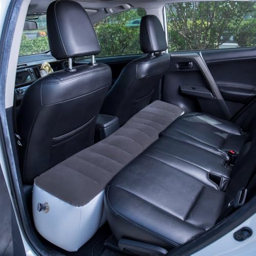 Inflatable Car Mattress for Tesla Model 3 2019–2026 - Normal / Higher Variant