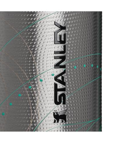 Stanley Quencher ProTour Flip Straw Tumbler - 40 oz Caitlin Clark Future