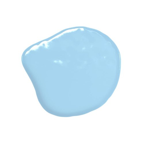 Colour Mill | Oil-Based Food Coloring - Vibrant Baby Blue, 20 Milliliters