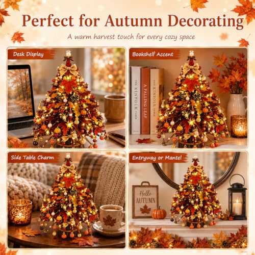 DIY Beaded Christmas Tree Kit for Adults - Festive Holiday Decoration