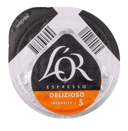 Tassimo L'Or Espresso DELIZIOSO