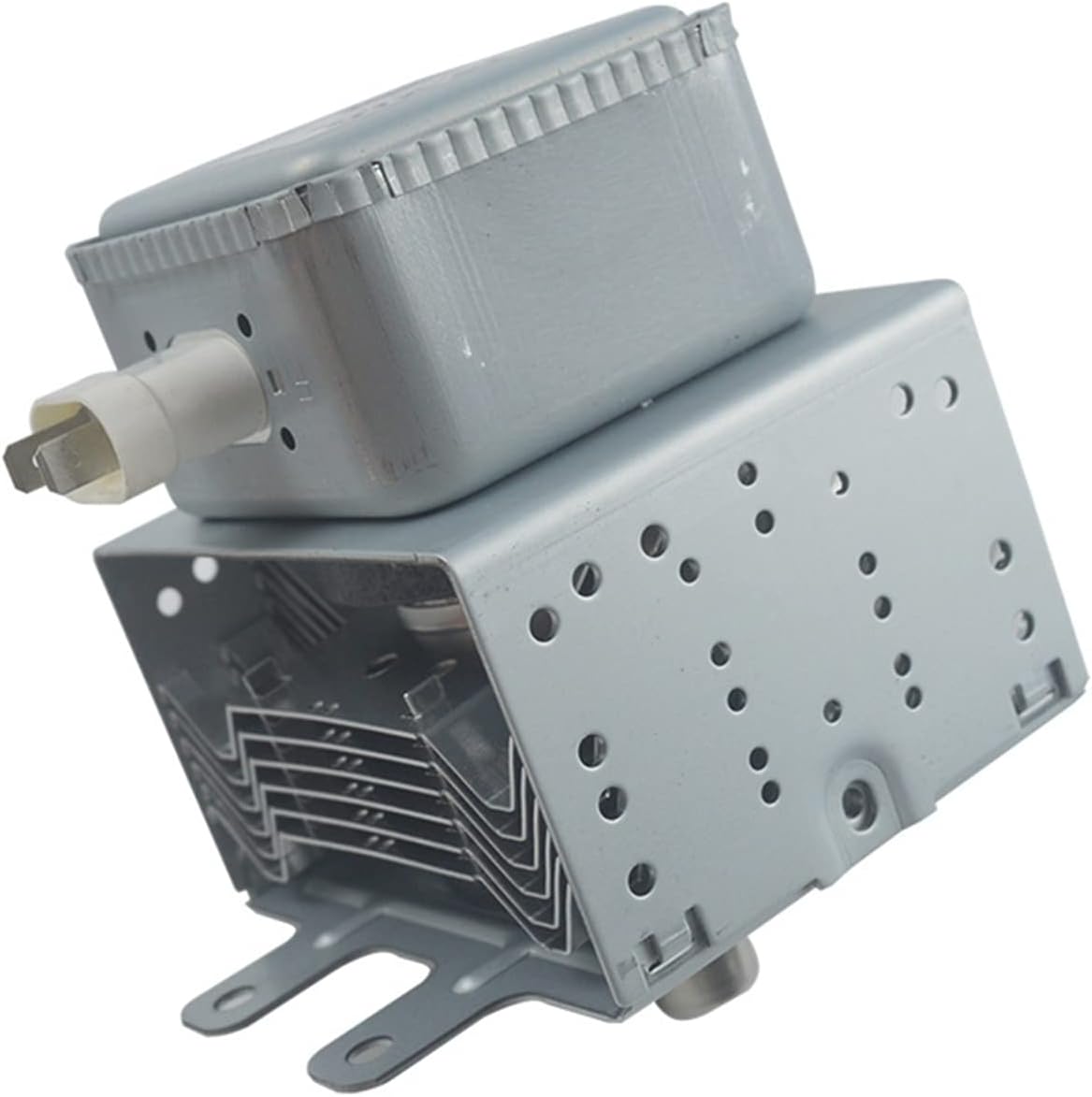 Toshiba Microwave Oven Magnetron 2M248H(A) - Replacement Part for Amana & Miele H5040BM