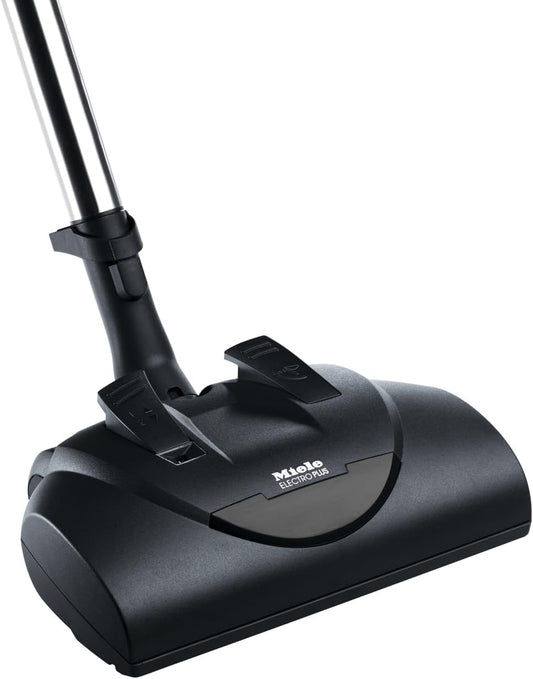 Miele Genuine Electro Plus Electrobrush SEB 228 - Electric Floorhead for Carpet Cleaning | Compatible with Miele Vacuums