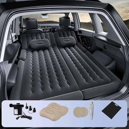 Car Air Mattress for Lexus GX470 2003-2009 - Trunk Bed & Camping
