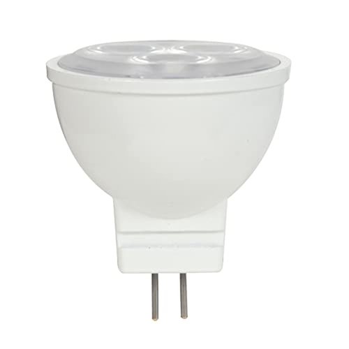 Satco S9282 LED Lighting Fixture, 25-Degree Beam Spread, 4000K