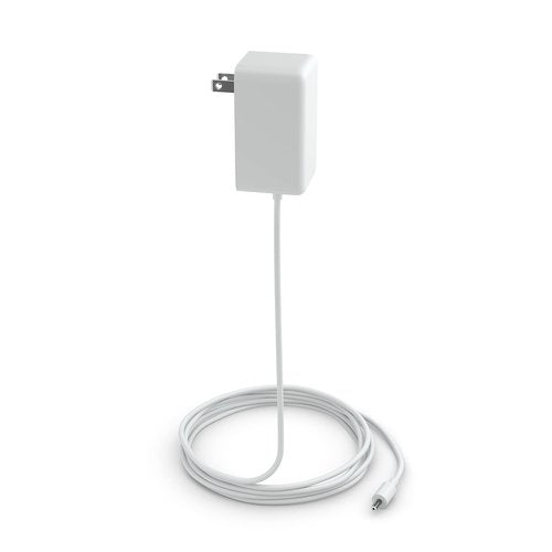 Amazon Echo Power Adapter 22W Chalk: Echo Show 5 (3rd Gen)