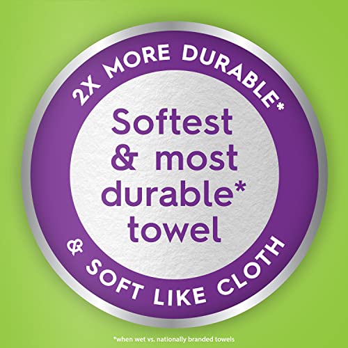 Viva Signature Cloth, Choose-A-Sheet - 6 Big Rolls = 9 Regular Rolls (78 Sheets Per Roll)