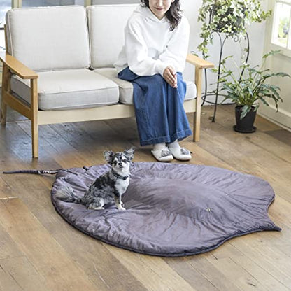 Manta Ray Plush Blanket - Stuffed Animal Throw & Home Decor