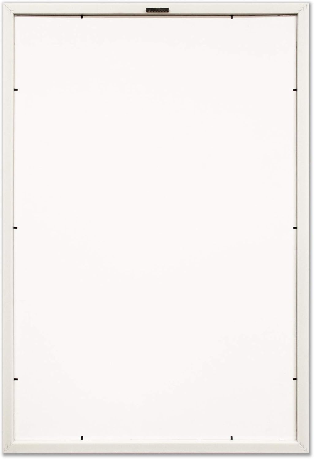 Netflix KPop Demon Hunters Wall Poster - Silver Framed, 22.4”L x 14.7”W - Perfect for Fans