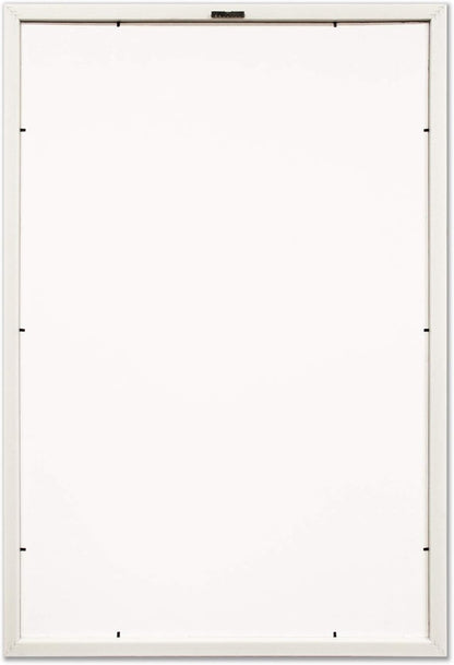 Netflix KPop Demon Hunters Wall Poster - Framed 22.4L x 14.7W | Stylish Home Decor