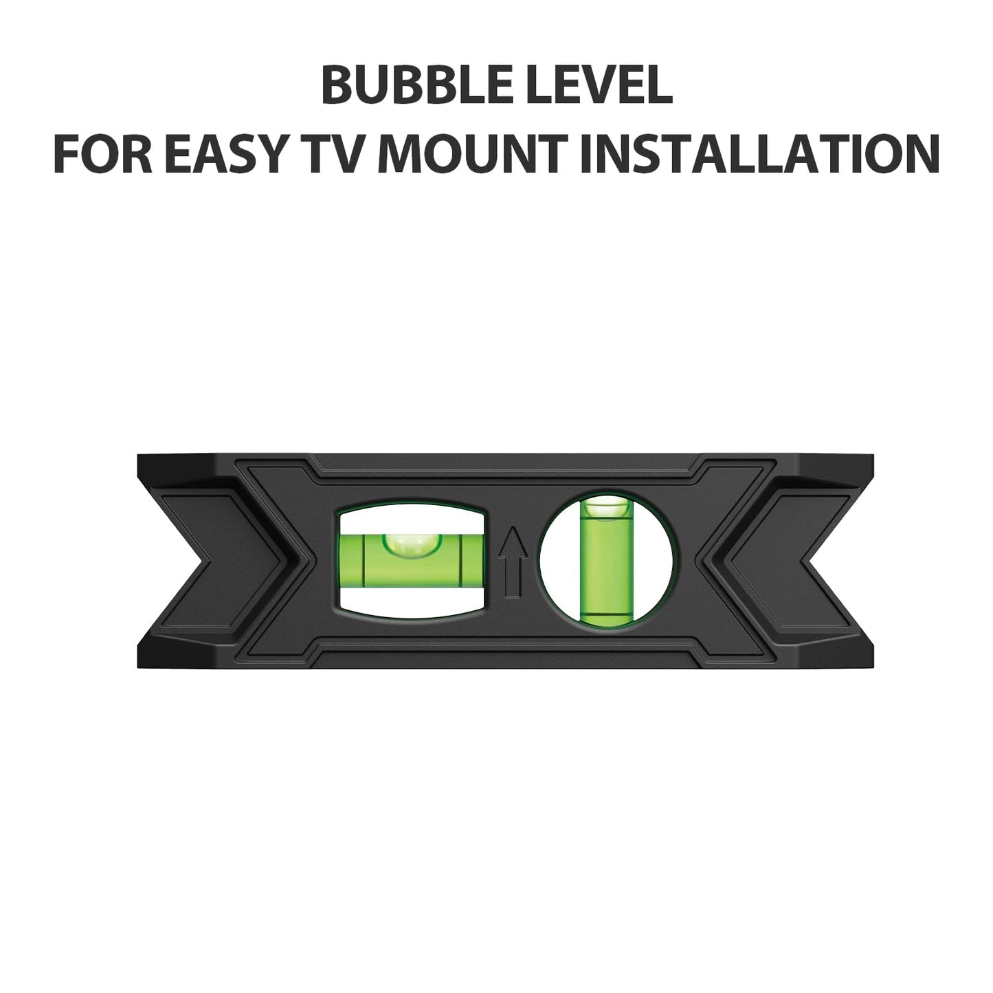 USX Mount Lag Bolt Kit - M8 Lag Bolts for Wood Studs & Fischer Anchors for Concrete Walls | Easy Installation Tools Included