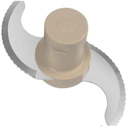 S Blades Replacement Parts Cuisinart DLC-001TXB Blender Replacement Part 14-Cup Dough Blade Fits Models DLC-2014,DFP-14BCNY,DFP-14,DFP-14BCN,DFP-14BCN,DFP-14BCNY,DFP-14BCWN,DFP-14BWN and So On