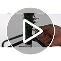 Pre-Lit Artificial Christmas Tree 7.5 Ft Green with Light - 8 Modes, Full Tips