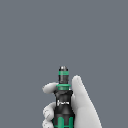 Wera KK25 Driver Bit Set - Premium Replacement Bits for Precision Work | 25-Piece Set