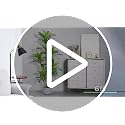 6Ft Artificial Dracaena Fragrans Tree - Faux Indoor Outdoor Plant with 8 Heads