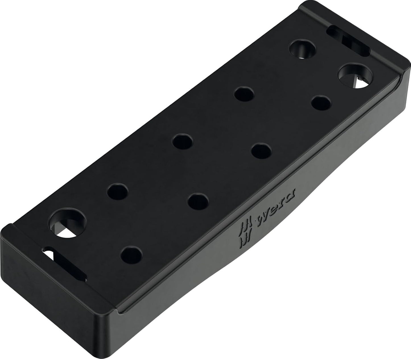 Wera 05136610001 Advent Calendar 2025 - 28 Premium Tool Pieces for Enthusiasts