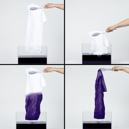 Tulip Permanent Fabric Dye Purple (26585)