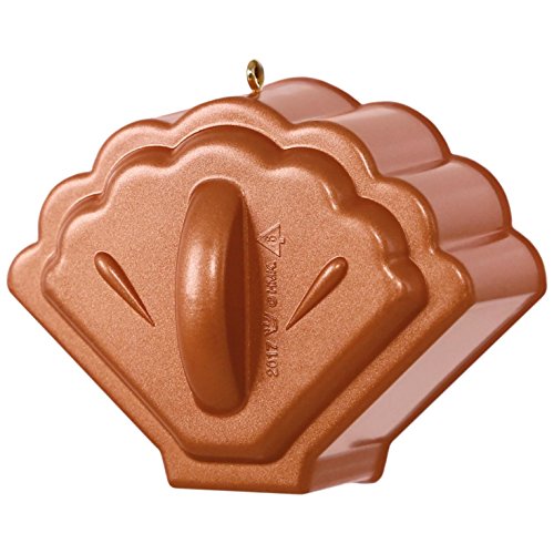 Hallmark Keepsake Vacation Mouse Cookie Cutter Ornament