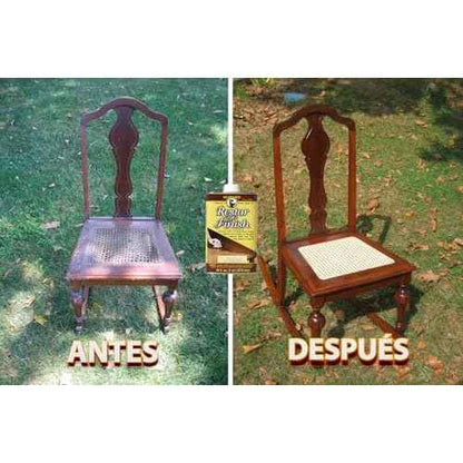 Howard Products RF4016 RF3016 Restor-A-Finish, 16 oz, Walnut, 16 Fl Oz