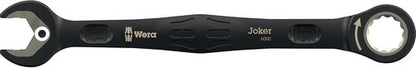 JOKER 6000 Black Edition - Special 11 Set for Ultimate Gaming Experience