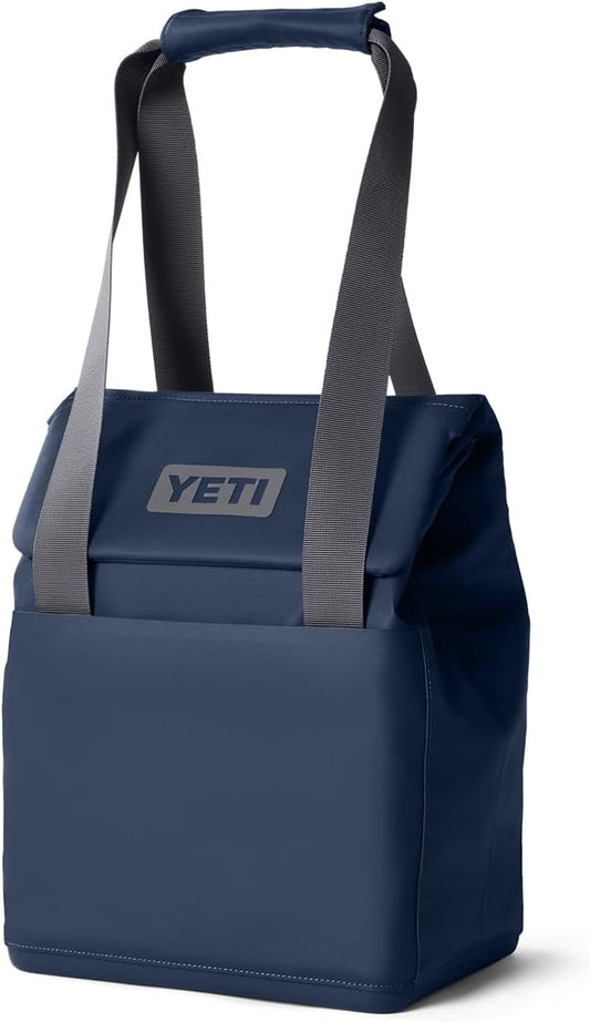 YETI Daytrip Insulated Soft Cooler Tote Bag - 14L Capacity for Ultimate Freshness
