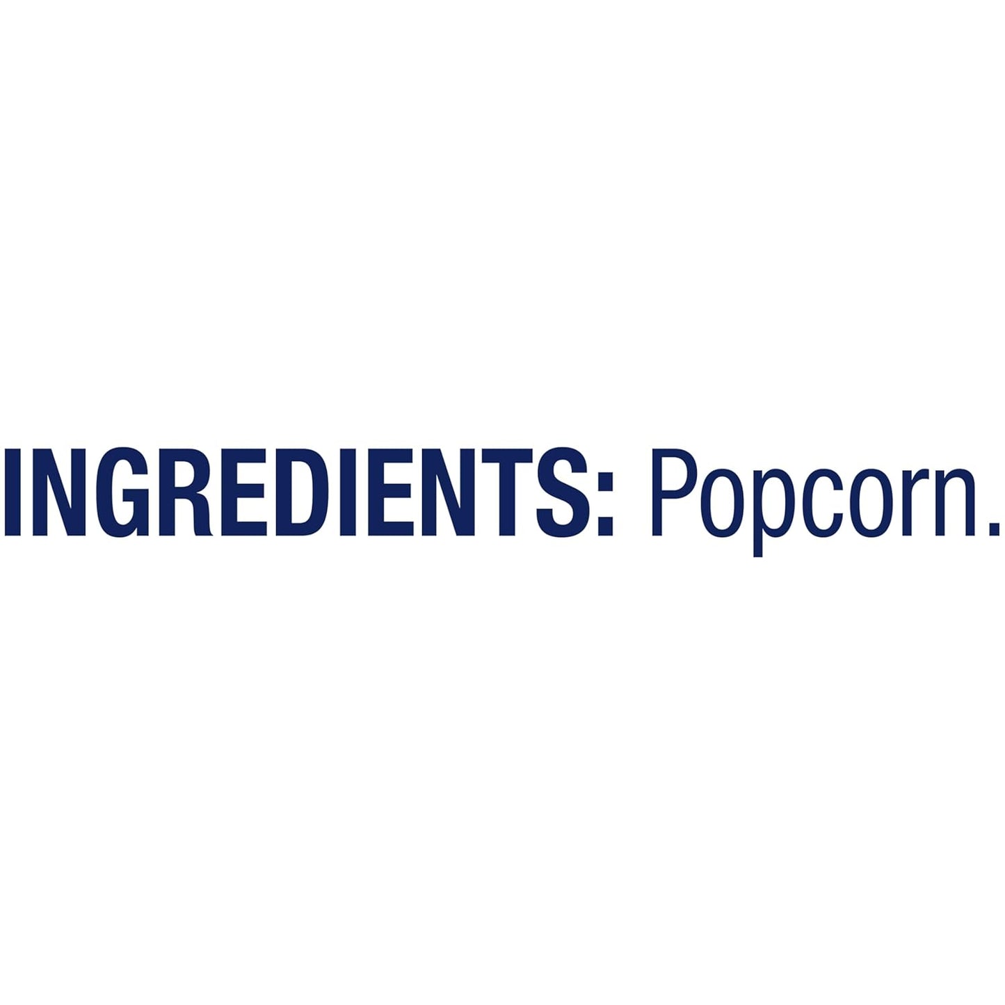 Pop Secret Jumbo Popcorn Kernels - 30 Oz Jar for Perfect Movie Night Snacks