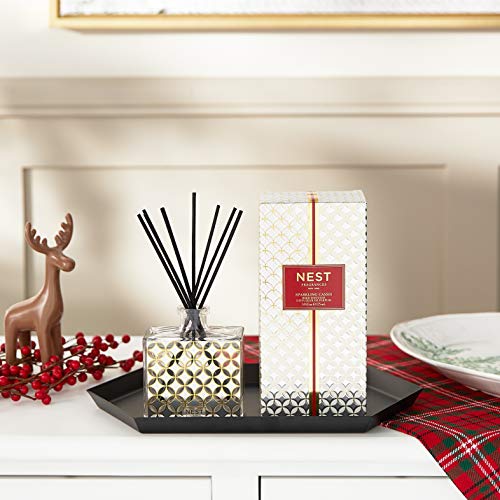 NEST Fragrances Sparkling Cassis Reed Diffuser