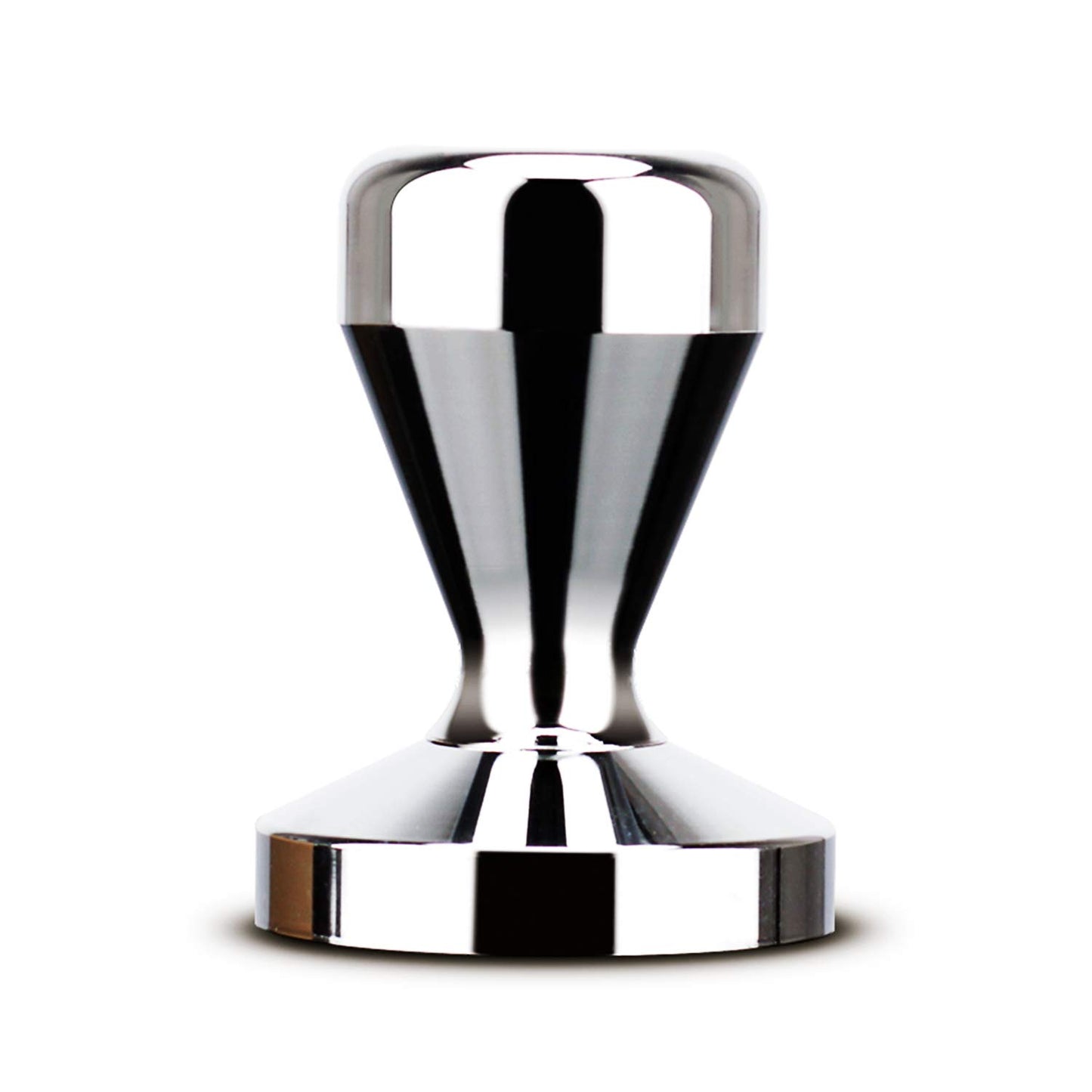 Kilimazart Coffee Tamper Press Chromed (49 mm / 1.9")