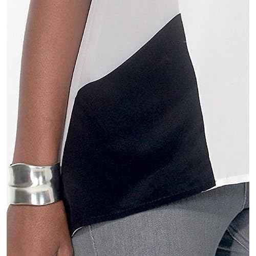 60's Round Party Lanterns, 9.5", 3 Ct.