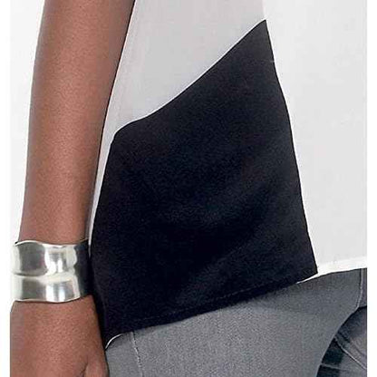 60's Round Party Lanterns, 9.5", 3 Ct.