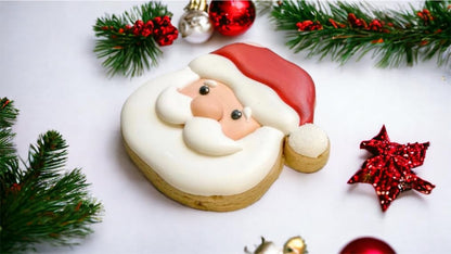 Royal Icing Mix - White Icing for Gingerbread Houses & Cookie Decorating | Just Add Water!