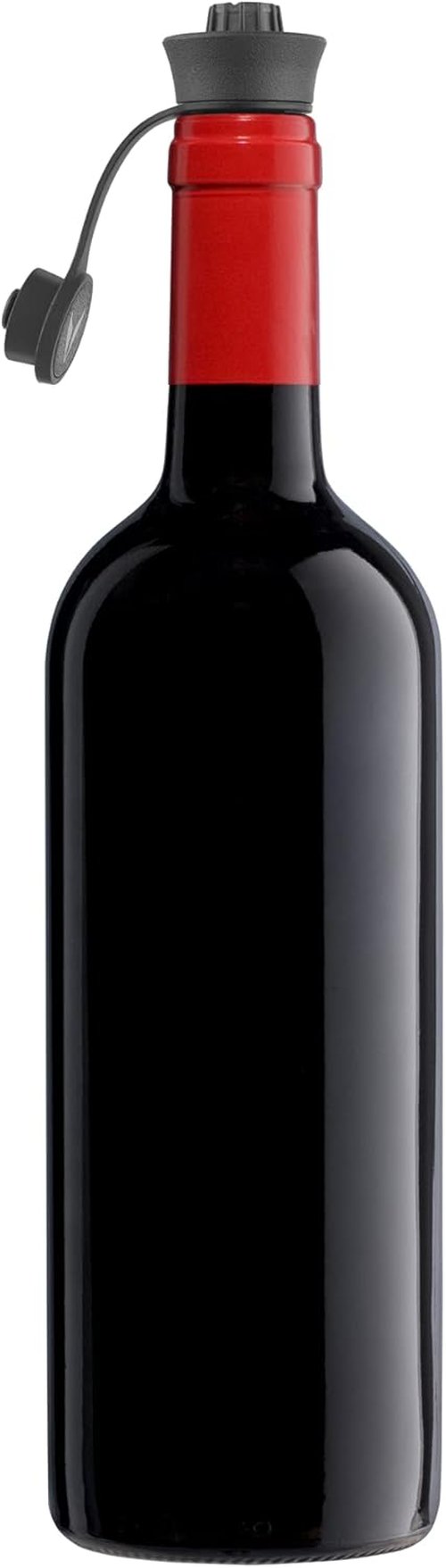 CORAVIN Pivot Stoppers - Pack of 6 For Pivot Wine Preservation System Specially Sealing Plastic Stopper