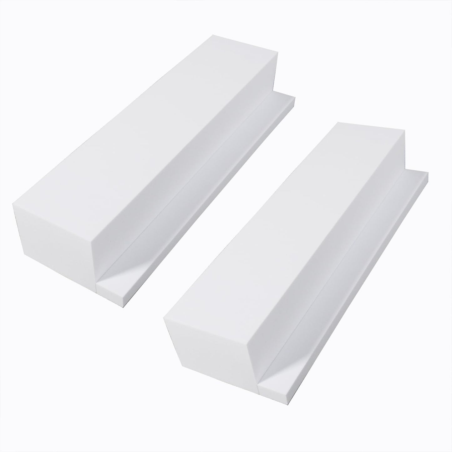 Window Air Conditioner Side Panel for Midea U-shaped Air Conditioner 10 Inches AC Foam Block fit for Midea Danby and Frigidaire U Shaped Window Insulation Foam sheet