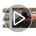 Stainless Steel Corner Sink Shelf Triangular Open Wire Rack Organizer - 1 Piece