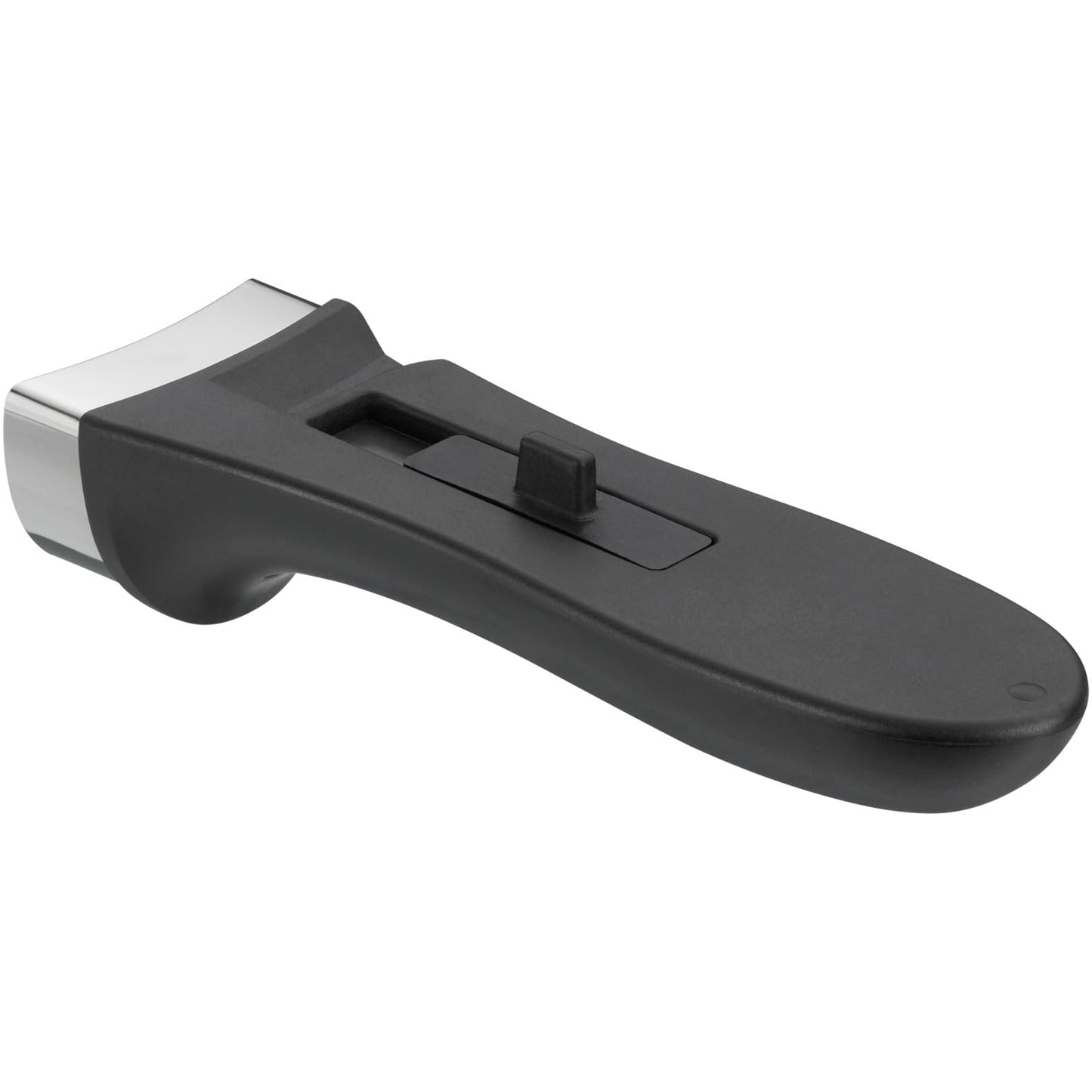 WMF Perfect Plus Replacement Handle for Pressure Cooker 2.5L 18 cm Plastic Flame Retardant Black