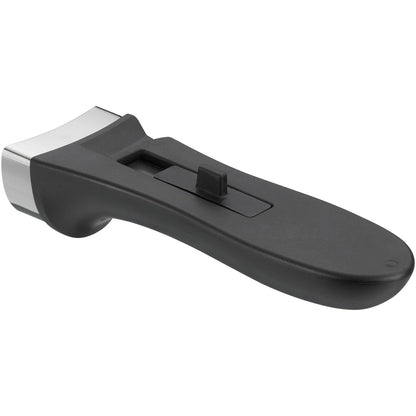 WMF Perfect Plus Replacement Handle for Pressure Cooker 2.5L 18 cm Plastic Flame Retardant Black