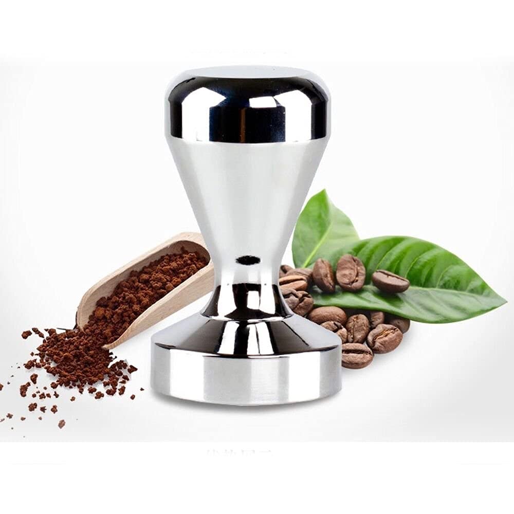 Coffee Tamper 49mm,Espresso Tamper