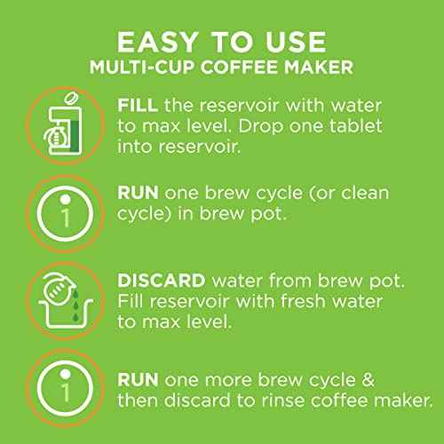 VIVOSUN 6.5 Inch Gardening Scissors Hand Pruner Pruning Shear with Straight Stainless Steel Blades Orange 1-Pack