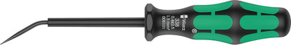 Wera Actuation Tool for Terminal Blocks - 338 Spring Cage Design, 0.4 x 2.5 x 81 mm