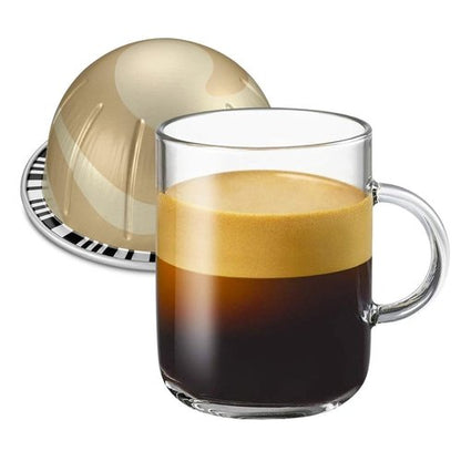 Barista Creations Flavored Coffee Pack - Rich Chocolate, Sweet Vanilla & Golden Caramel Capsules (30 Pods)