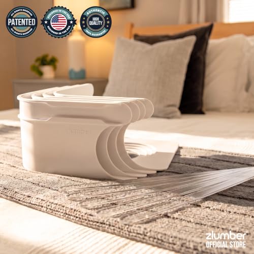Heavy-Duty Bed Sheet Holder Straps - Universal Fit, Easy Installation, Pack of 2