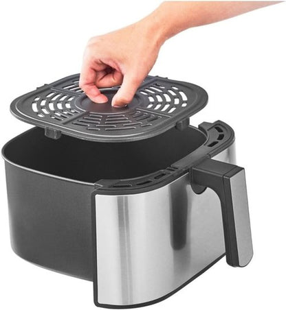 Bella Pro Series 6-Qt Digital Air Fryer - Healthy Cooking with Rapid Air Technology