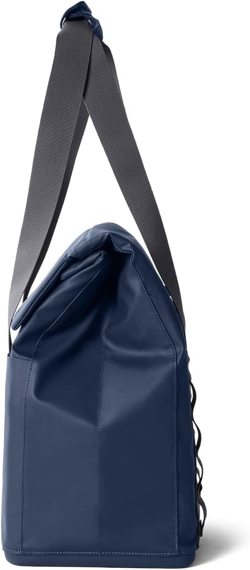 YETI Daytrip Insulated Soft Cooler Tote Bag - 14L Capacity for Ultimate Freshness
