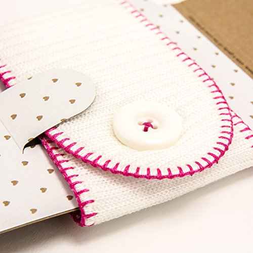 Wilton Fluted Round Cake Boards, White, 23cm (9in) Pack of 3