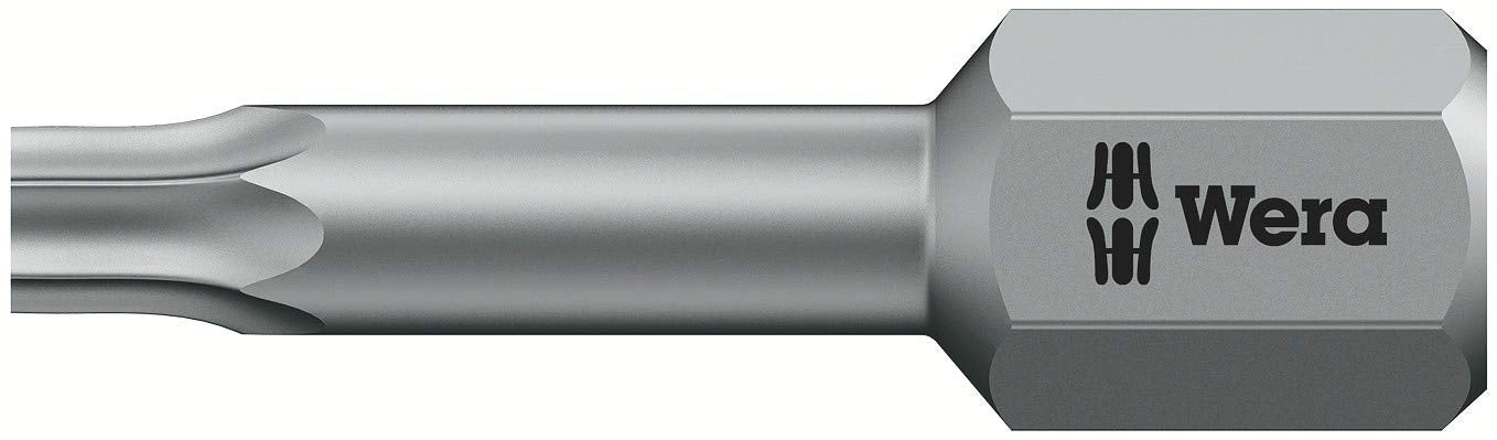 WERA Kraftform Kompakt 10 - 10-Piece Precision Screwdriver Set for Ultimate Versatility