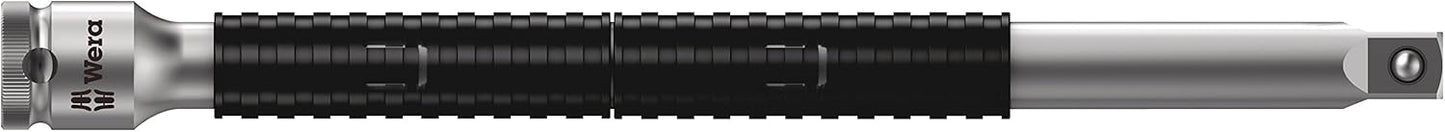 Skiennix Ratchet Set - 28 Pieces, 1/4 Inch SAE for Ultimate Versatility and Durability
